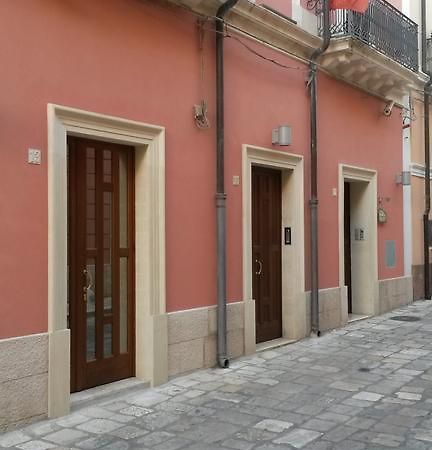 B&B Manzoni Resort Brindisi Eksteriør billede