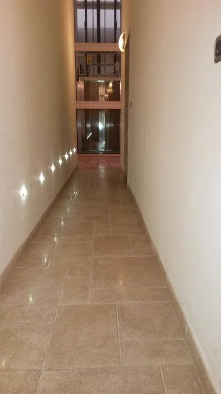 B&B Manzoni Resort Brindisi Eksteriør billede