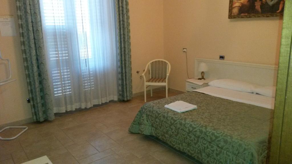 B&B Manzoni Resort Brindisi Eksteriør billede