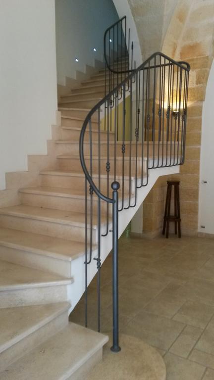 B&B Manzoni Resort Brindisi Eksteriør billede