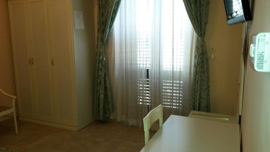 B&B Manzoni Resort Brindisi Værelse billede