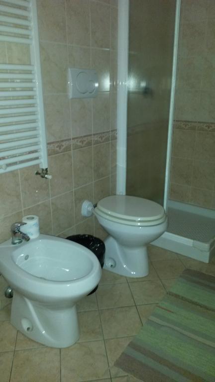 B&B Manzoni Resort Brindisi Værelse billede