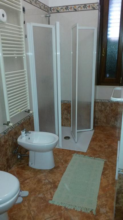 B&B Manzoni Resort Brindisi Eksteriør billede