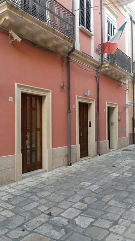 B&B Manzoni Resort Brindisi Eksteriør billede