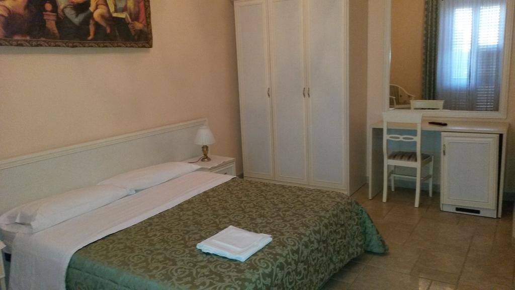 B&B Manzoni Resort Brindisi Eksteriør billede