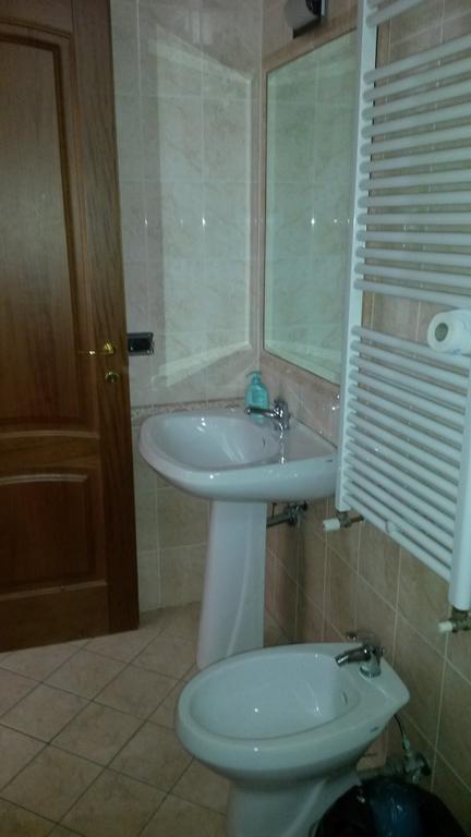B&B Manzoni Resort Brindisi Værelse billede